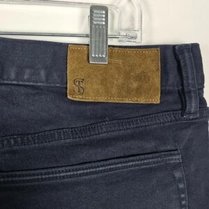 Todd Snyder Stretch 5 Pocket Chino 34x32